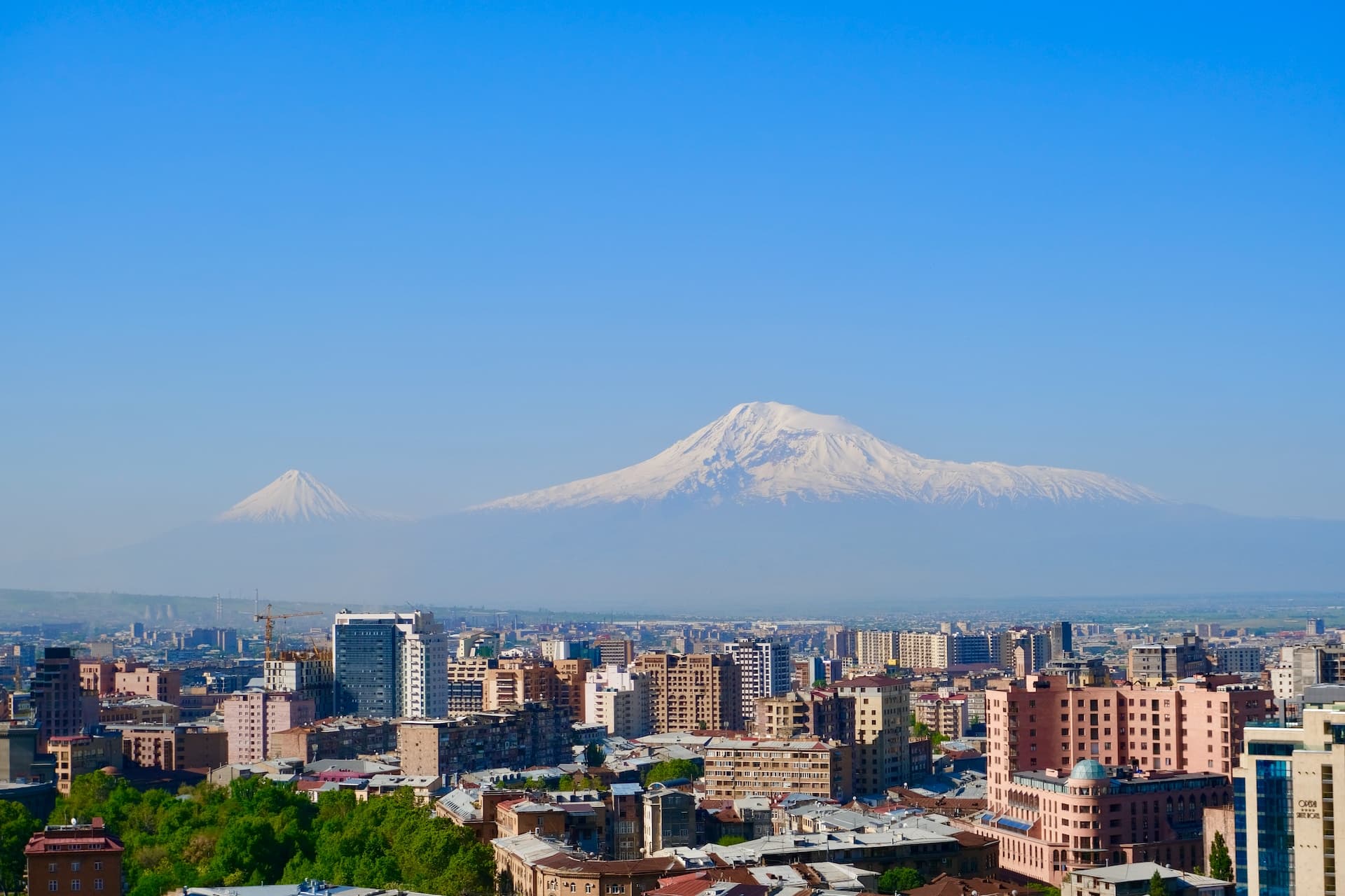 Երևան