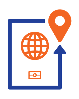 Mobiler Vor-Ort-Service