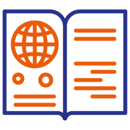 Official Passport Holder image