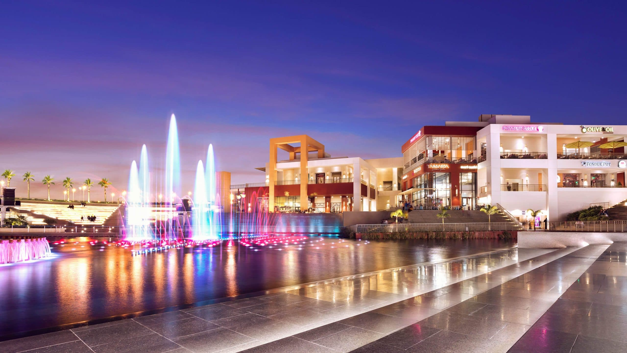 A vibrant city skyline with iconic landmarks and bustling streets, showcasing urban energy and charm