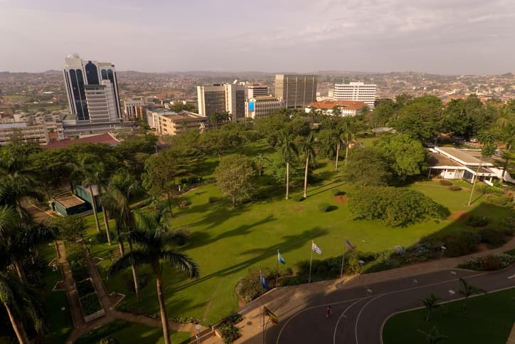 Kampala