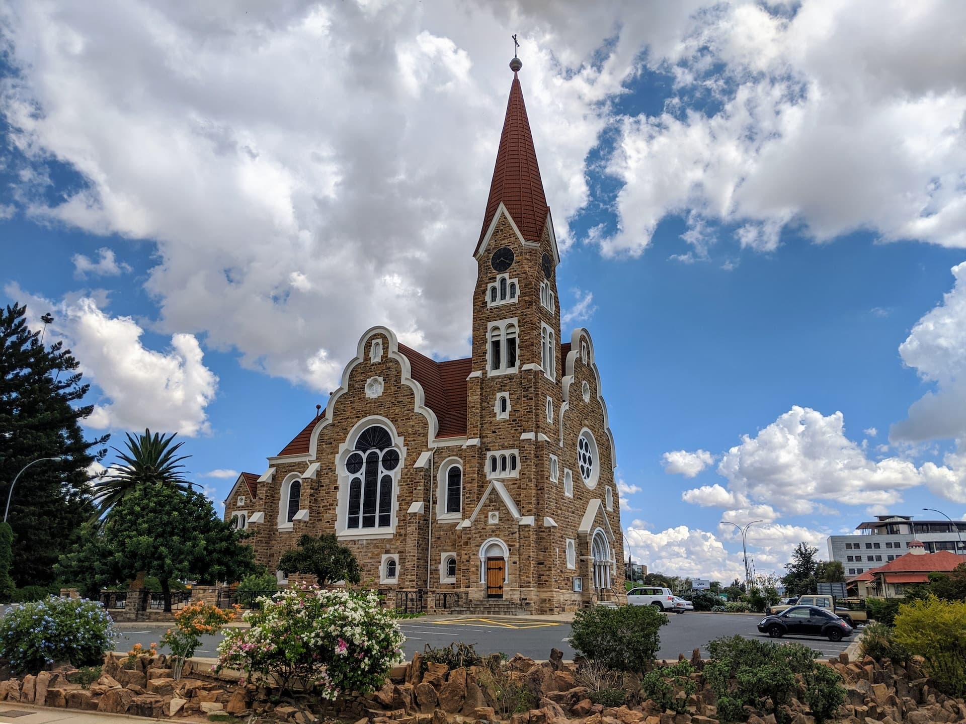 Windhoek