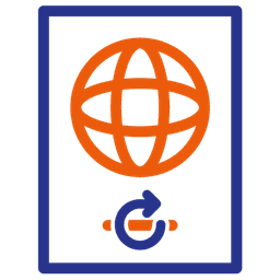 National Visa image